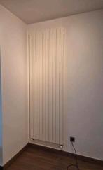 vasco designradiator, Huis en Inrichting, Ophalen, Zo goed als nieuw