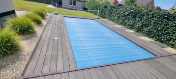 Composiet planken beschikbaar voor biedingen