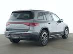 Mercedes-Benz EQB 300 Luxury Line 4Matic + CARPLAY + ELECTRI, Auto's, Automaat, Gebruikt, EQB, Regensensor
