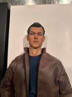 1/6 figuur Jason Bourne / Matt Damon - Brother Production, Ophalen of Verzenden
