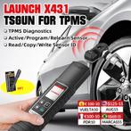 Launch X431 tsgun tpms enseigner les capteurs de pneus du di, Enlèvement ou Envoi, Neuf