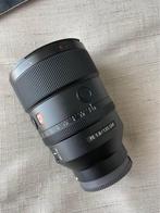 Sony 135mm F1.8 GM, Audio, Tv en Foto, Foto | Lenzen en Objectieven, Ophalen, Gebruikt, Telelens