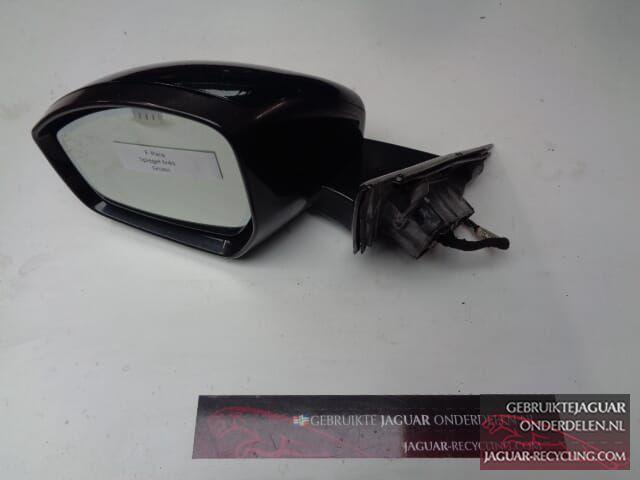 Spiegel links Jaguar F-Pace, Auto-onderdelen, Spiegels, Jaguar, Gebruikt, Ophalen of Verzenden