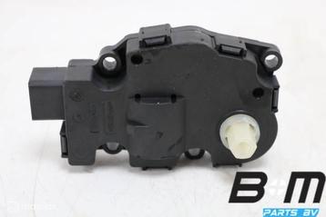 Kachelklep motor Audi A5 8F Cabrio Behr K9749005 beschikbaar voor biedingen
