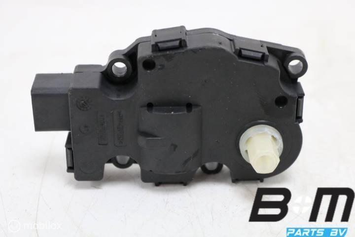 Kachelklep motor Audi A5 8F Cabrio Behr K9749005, Auto-onderdelen, Airco en Verwarming, Gebruikt