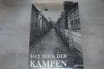 HET BOEK DER KAMPEN - KRITAK, Boeken, Ophalen of Verzenden