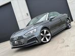 Audi A5 Cabrio 2.0TDI- 3x Sline - S tronic - B&O - DriveSele, Automaat, Testrit aan huis, USB, Euro 6