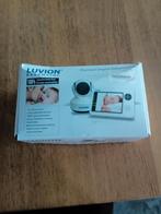 Babyfoon Luvion Essential original, Ophalen, Terugspreekfunctie, Gebruikt