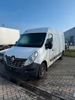 Renault master / frigo / lichte vracht/ euro6b, Auto's, Bluetooth, Euro 6, Renault, 2300 cc