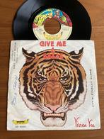 Vivien Vee – Give Me A Break, Ophalen, 7 inch, Single