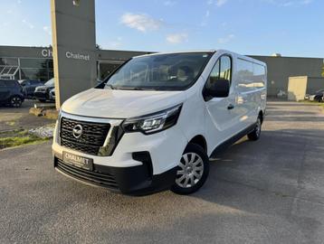 Nissan Primastar 2.0DCI 130 MT L2H1 ACENTA / GARANTIE / 