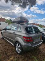 ✅️✅️✅️️️️MERCEDES B200 CDI AUTOMAAT 2007, Auto's, Automaat, Diesel, Particulier, Te koop