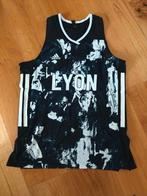 Julie Allemand truitje jersey maillot gesigneerd, Ophalen of Verzenden, Zo goed als nieuw