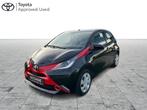Toyota Aygo x-play, Autos, Toyota, Achat, 998 cm³, Electronic Stability Program (ESP), 69 ch