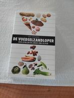 boek De voedselzandloper, Dieet en Voeding, Zo goed als nieuw, Kris Verburgh, Ophalen of Verzenden