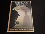 Sherlock Holmes: l'ombre de jack l'éventreur, Livres, Policiers, Comme neuf, Enlèvement ou Envoi