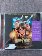 Harry Potter, Cd's en Dvd's, Cd's | Filmmuziek en Soundtracks, Ophalen of Verzenden, Zo goed als nieuw