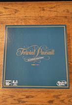 Trivial Pursuit - classic edition, Hobby en Vrije tijd, Ophalen, Zo goed als nieuw