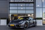 Porsche Cayman 981 2.7 PDK, 275 PK, Sportuitlaat, 6-cilinder, Automaat, Zwart, Cayman, Bedrijf