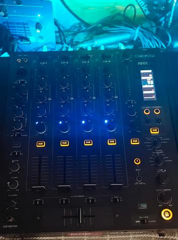 Reloop RMX 60