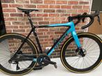 Stevens superprestige, Fietsen en Brommers, Ophalen, Zo goed als nieuw, Carbon