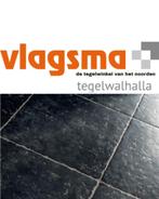 Superdeal! Luxe kloostertegel 50x50 semi getrommeld € 39,95, Keramiek, Overige typen, Nieuw, Ophalen of Verzenden