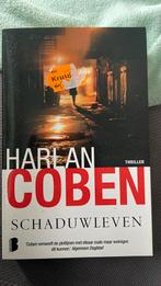 Schaduwleven- Harlan Coben, Ophalen of Verzenden, Zo goed als nieuw