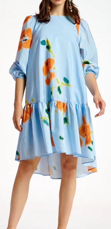 ESSENTIEL ANTWERP JURK MAAT 36 (NIEUW €350) NIEUW 💖💖🩵 beschikbaar voor biedingen