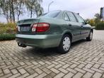 Nissan Almera 2003/ Benzine/ 158.100km (EXPORT), Autos, Almera, Achat, Entreprise, 72 kW