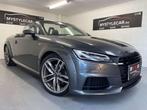 Audi TT 2.0 TDi ultra S-LINE*CUIR*CLIM*NAVI* LED*PDC*JA19*, Autos, Achat, 2 places, 4 cylindres, 1968 cm³