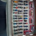 Pompiers de Lot del Prado, Enlèvement