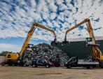 Gezocht oud ijzer – soms ook tegen betaling, Ophalen, Zo goed als nieuw, Aluminium