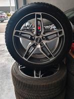 Dbv velgen 17 inch, 215 mm, Velg(en), 17 inch, Ophalen of Verzenden
