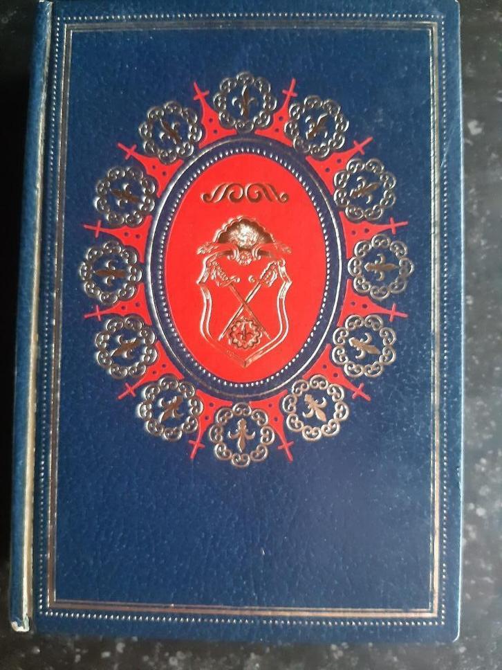 Evelyn Anthony - De wraak van Madame Dubarry, Boeken, Historische romans, Gelezen, Ophalen of Verzenden