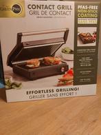 GREENPAN " Contact Grill "  Nieuw!!!!, Ophalen, Uitneembare platen, Nieuw