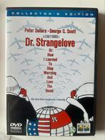 Dr Strangelove, Enlèvement ou Envoi