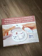 Professionele nagelvijl set nooit gebruikt, Ophalen of Verzenden, Nieuw