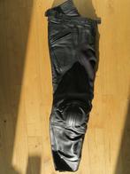 Dainese Moto broek leer mt 54, Motoren, Kleding | Motorkleding, Dainese, Heren, Tweedehands, Broek | leer