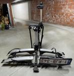 fietsendrager  met electronisch liftsysteem, Auto diversen, Fietsendragers, Ophalen, Elektrische fiets, Zo goed als nieuw, 2 fietsen