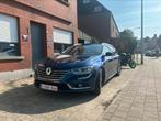 Renault Talisman FULL OPTION except glazen dak!!!, Auto's, Renault, 4 cilinders, Blauw, Leder, 5 deurs