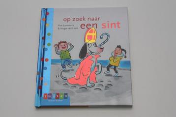 Op zoek naar een sint * pim lammers * avi m3  beschikbaar voor biedingen