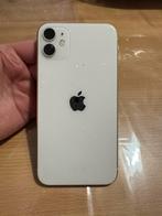 Apple iPhone 11 - 128 GB - Accu 100%, 128 GB, Wit, Zo goed als nieuw, Zonder simlock