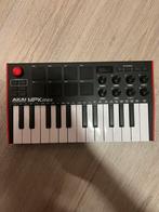AKAI MPK Mini mk3, Muziek en Instrumenten, Ophalen, Zo goed als nieuw