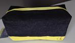 Reistasje  - Travel case - tasje - Calvin Klein - nieuw, Ophalen of Verzenden, Nieuw, Blauw