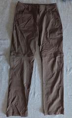 Pantalons convertibles randonnée femme taille 38, Vêtements | Femmes, Vêtements de sport, Taille 38/40 (M), Enlèvement, Autres types