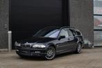 BMW 330 XI E46 ** Excellent état **, Cuir, Electronic Stability Program (ESP), Entreprise, Entretenue par le concessionnaire