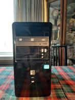 Desktop PC, Windows 10, uitstekende staat, Computers en Software, Ophalen, Gebruikt, HDD, 1 TB