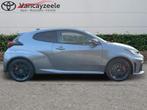 Toyota Yaris GR 1.6i MT+premiumpack+forgedw, Auto's, 1600 cc, Handgeschakeld, USB, Zilver of Grijs