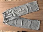 Jeansbroek (Kinderen), Kinderen en Baby's, Kinderkleding | Maat 140, Meisje, H&M, Nieuw, Ophalen