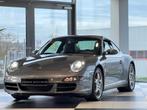 911 (997) 3.8 Carrera 4S, Autos, Achat, Entreprise, Autre carrosserie, Occasion